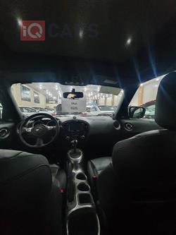 نيسان جوك